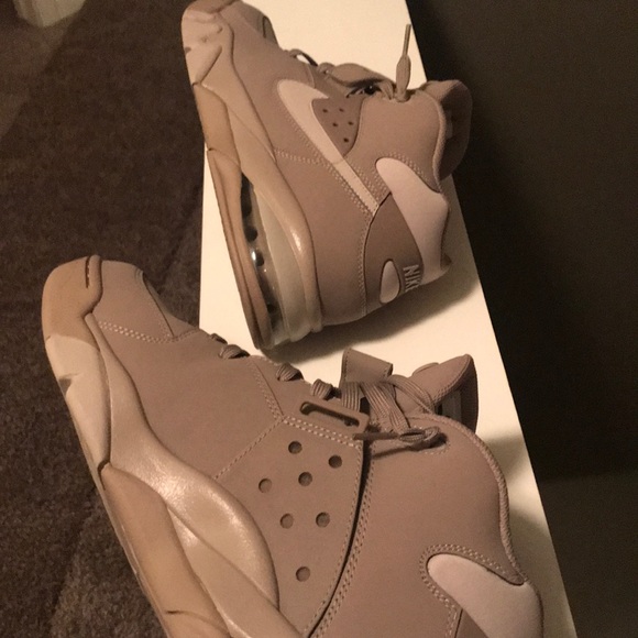 Nike Air Force max - Picture 4 of 4